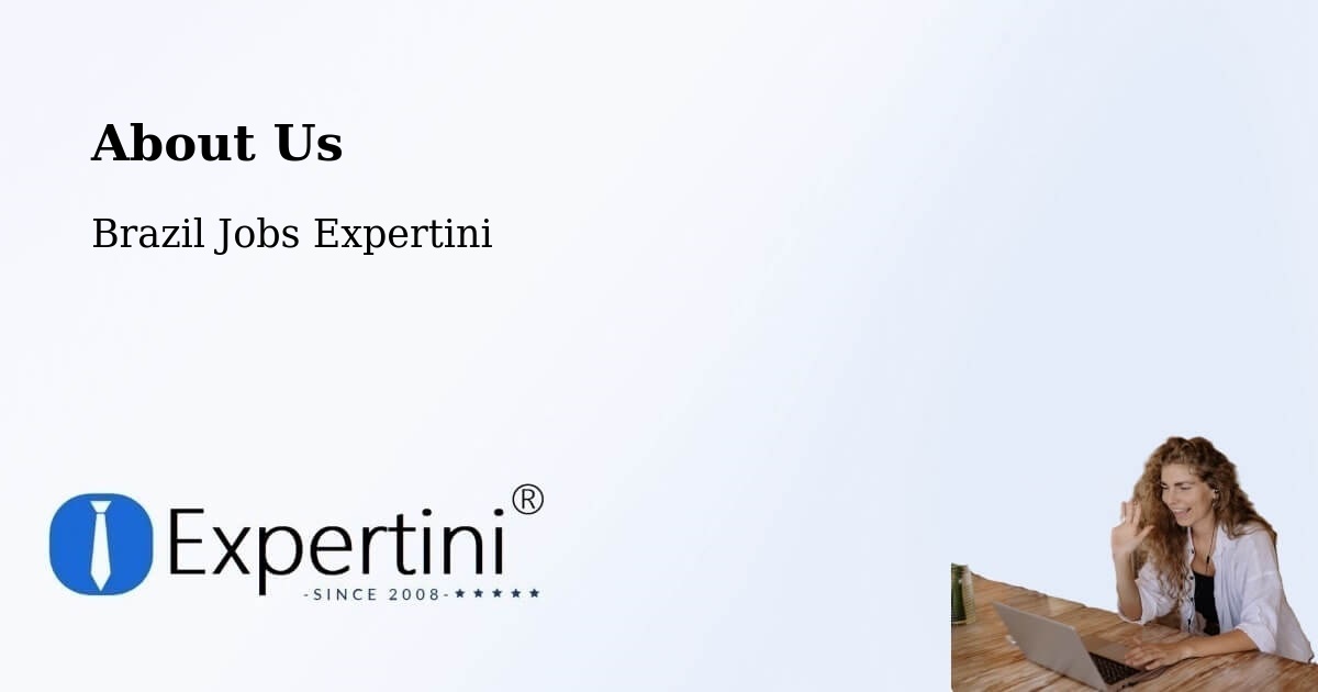 About Expertini Recruitment Platform  – Caucaia - Caucaia, Brazil Jobs Expertini